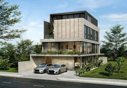 Seletar Hills Estate (D28), Semi-Detached #608108711